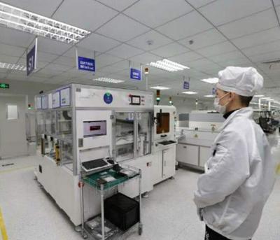 昆山錦溪 實(shí)舉措新技術(shù)賦能，助力企業(yè)開工復(fù)產(chǎn)跑出電子銷售“加速度”